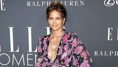 Halle Berry reflects on changes in her life after doing ’Catwoman’