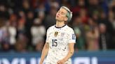 Megan Rapinoe rips Donald Trump, USWNT critics and Spain's celebratory kiss on lips