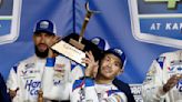 Halfway Home: Count on surprises, familiar faces in second half of NASCAR's regular season - The Morning Sun