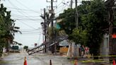 Última hora de la tormenta tropical Beryl en EE.UU., en vivo: trayectoria, noticias y más