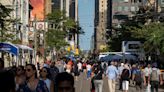 Canada clocks fastest population growth in 66 years in 2023