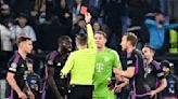 Bayern crisis deepens with Champions League defeat at Lazio