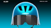 Limar Alien is Out of This World: Another Wide Aero TT Helmet to Race Against the Clock