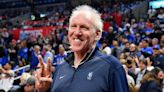 Appreciation: Bill Walton embraced a different mind-set on personal success and heroes
