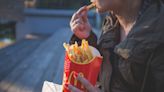 McDonald's vuelve a abrir en la calle Larga de Jerez