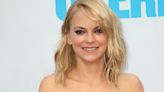 Anna Faris Is Baring It All In This Strong, Nude BTS Super Bowl Ad Photo