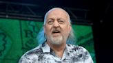 Bill Bailey pays tribute to Sean Lock: 'Miss you pal'