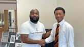 Leesburg High senior awarded first-ever Samuel Shepherd Memorial Rights Scholarship