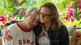 Nyad review: Annette Bening and Jodie Foster float to the top of lackluster drama