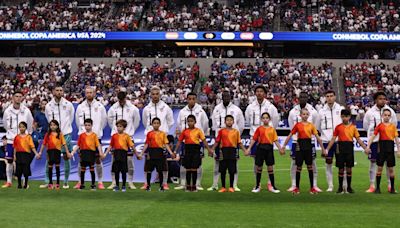 Panamá vs Estados Unidos: Posibles alineaciones del partido