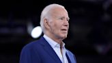 Faced with the opportunity to hit Trump on abortion rights, Biden falters