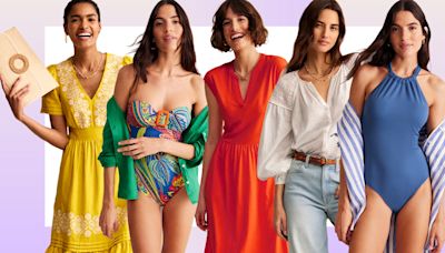 Boden's sale is full of bargain summer dresses, swimwear and more