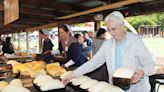 65th annual Springs Folk Festival celebrates German cottage craftmen
