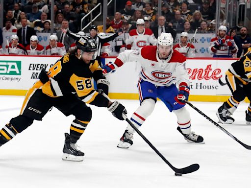 Canadiens: Kris Letang Reportedly Expressed Interest in Trade to Montreal