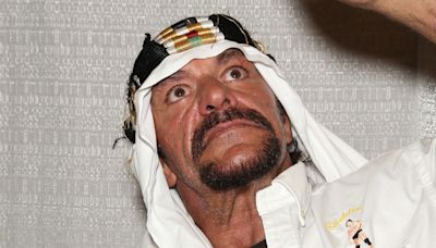 ECW Legend Sabu Offers Simple Explanation For No-Showing Indie Wrestling Hall Of Fame - Wrestling Inc.