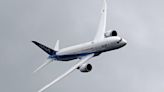 FAA investigates Boeing for falsified records on some 787 Dreamliners