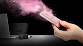 This portable SSD has it all – good price, rapid speed, a range of massive capacities and military grade durability so your data is safe even if you drop it - plus, it's available in Barbie pink, if that's your style