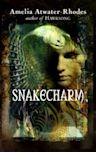 Snakecharm (The Kiesha'ra, #2)