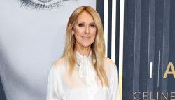 Céline Dion pourrait chanter aux Jeux Olympiques si sa santé le permet