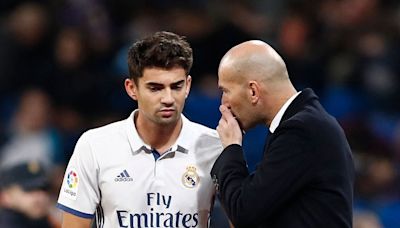 Enzo, Son Of Legendary Footballer Zinedine Zidane, Retires From Professional Sport Aged 29