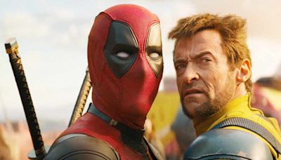 Deadpool & Wolverine Breaks Franchise Record For The Highest Number Of F-Bombs But Fails To Thwart The King of Potty...