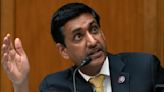 Ro Khanna says he’s looking at the Senate. His allies are talking about the White House.