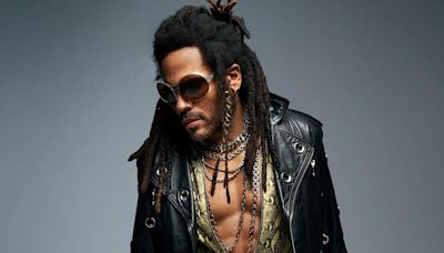 Vuelve Lenny Kravitz a la Argentina: todo lo que tenés que saber