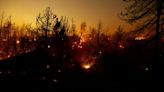 Southern California Wildfire Is So Fierce It’s Creating Its Own Weather