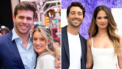 What Is a Happy Couple Weekend on ‘The Bachelorette’? Inside on Couple’s Life After Filming