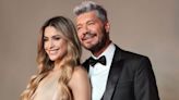 Marcelo Tinelli dio otro paso importante en su relación con Milett Figueroa y lo compartió en sus redes sociales