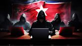 Five charged for cyber schemes to benefit North Korea's weapons program