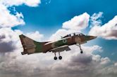 Israeli Air Force flight academy