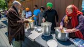 ‘Never forget but forgive’: Bellingham’s Punjabi community forges a new path, makes an impact