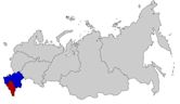 Southern Russia