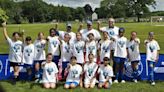 The 11U girls Seahawks are heading to the Massachusetts Tournament of Champions