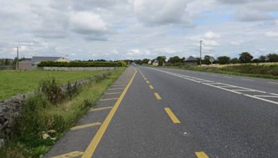 ‘Stark’ figures point to action needed on N17 - news - Western People