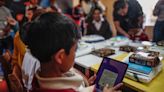 Internet, una herramienta para atraer niños a los colegios rurales peruanos