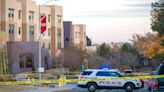 A look back at the deadly shooting at UNM: Timeline of events