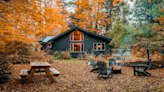 10 Cozy Cabins on Airbnb That You Can Escape to This Winter