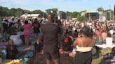 Second night of Roots Picnic once again wows music lovers in Philadelphia's Fairmount Park: "It was everything"