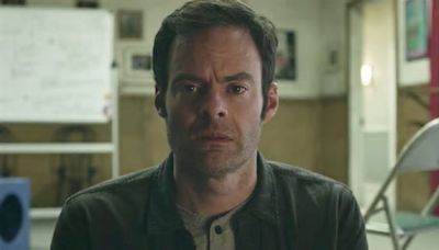 Bill Hader’s Journey From SNL To South Park Collaborator