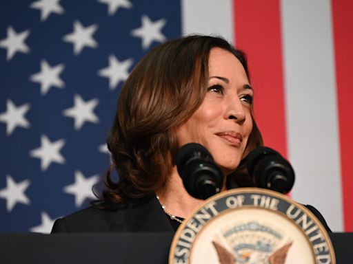 China finally agrees with Trump on something — they both think Kamala Harris can't win