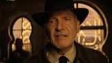 Harrison Ford Told ‘Indiana Jones 5’ Stunt Guys to ‘Leave Me the F— Alone’ While on Horseback: ‘I’m an Old Man’ and ‘Want to Look...