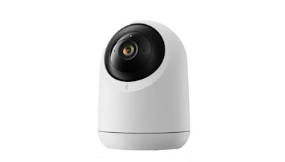 SwitchBot's new indoor security camera gives Ring a run for its money