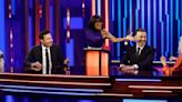 Battle of the Jimmys on ‘Password,’ Joking with Tig Notaro and Mike Birbiglia, March Madness on ‘FBI: Most Wanted,’ ‘Will Trent’ Spoofs ‘Real...