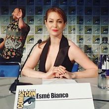 Esmé Bianco