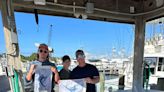 Florida fishing: Dolphin, pompano, bluefish and Spanish mackerel will be in the mix