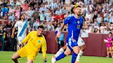 Horarios y dónde ver Argentina vs. Canadá, por el Grupo A de Copa América