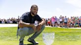 Twitter reacts to Steph Curry winning American Century Championship golf tournament in Lake Tahoe