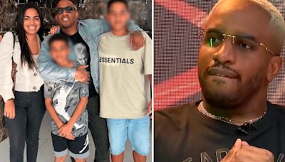 Jefferson Farfán conmueve al recordar doloroso distanciamiento de sus hijos: ¿qué pasó?